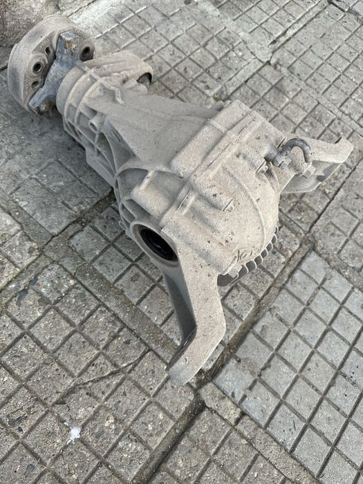 Заден диференциал Mercedes R350 W251 ML350 W164
