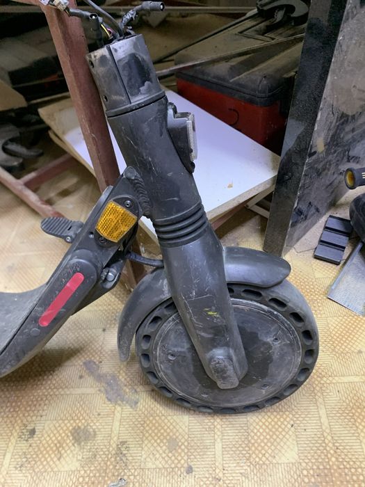 Sagway ninebot за части