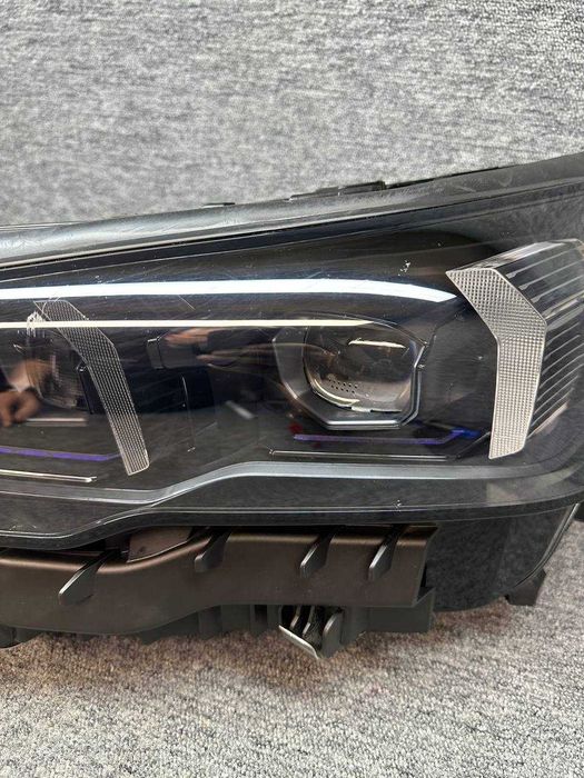 Faruri led adaptiv shadow BMW SERIA 5 G60 G61