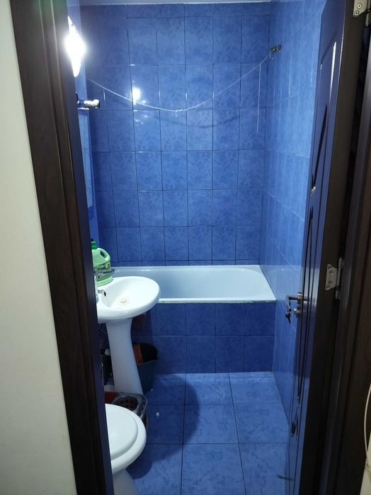 Vand garsoniera Lapus