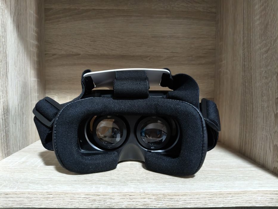 Ochelari myria VR