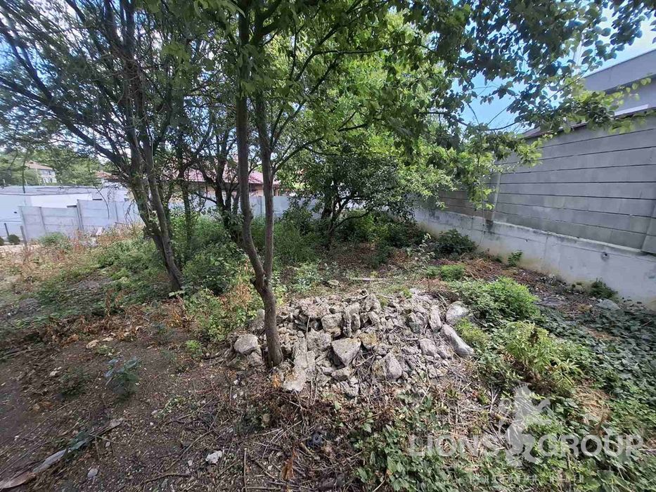 Продава се Парцел в с. Яребична, Област Варна - 560 кв.м за 81 €/кв.м - Снимка #1