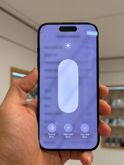 iPhone 15 Pro | 128 GB