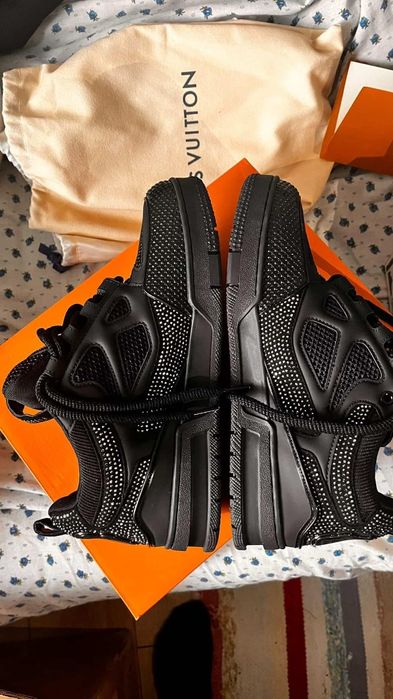 Lv skate, marimea 44