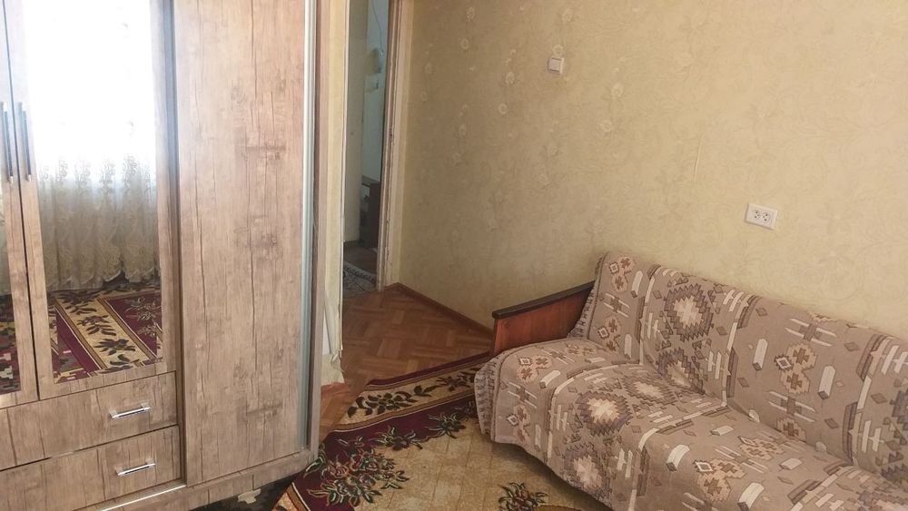 2 xonali uy ijaraga quyiladi