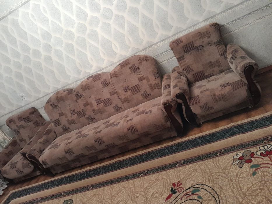 Продается диван