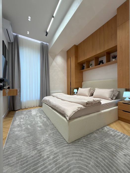 Квартира 4/8/11 ЖК "Sayram Tower"  Сайрам: Буз Базар, БИЙ метро