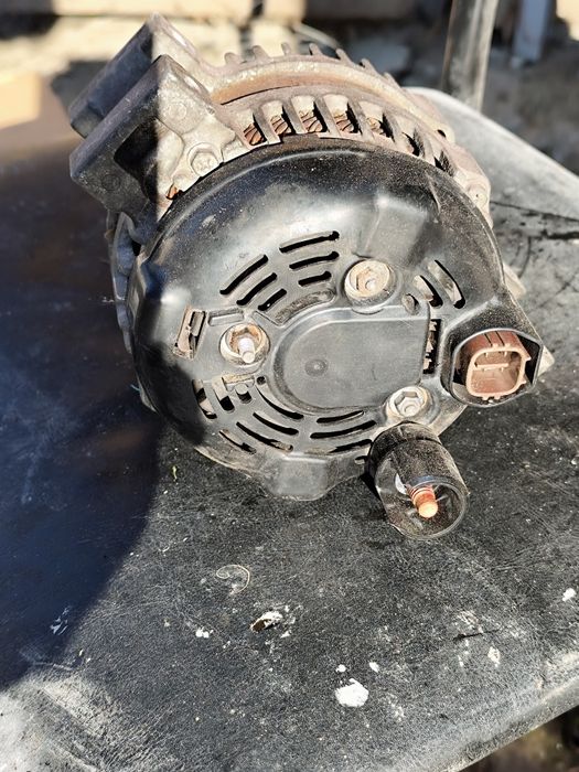 Turbo Turbina Honda 2.2 și alternator
