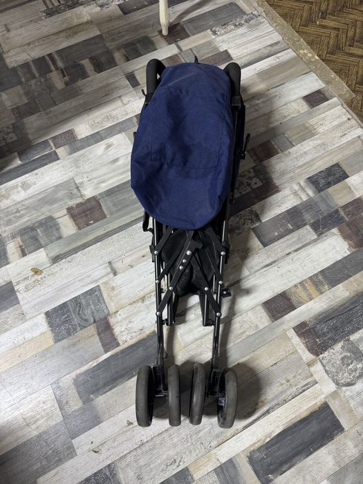 Carucior pliabil sport