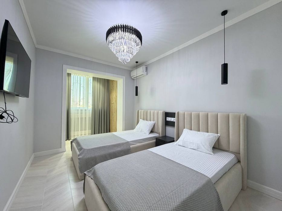 Срочная Продажа 3х ком 88м2 Банковский дом Ц-6 метро минор