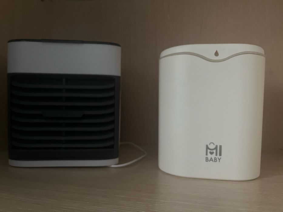 Кондер, увлажнител воздуха