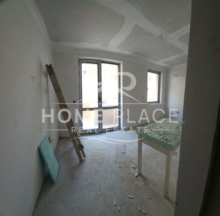 Продава се Тристаен апартамент в Варна, Лятно кино Тракия - 112 кв.м за 1002 €/кв.м - Снимка #3