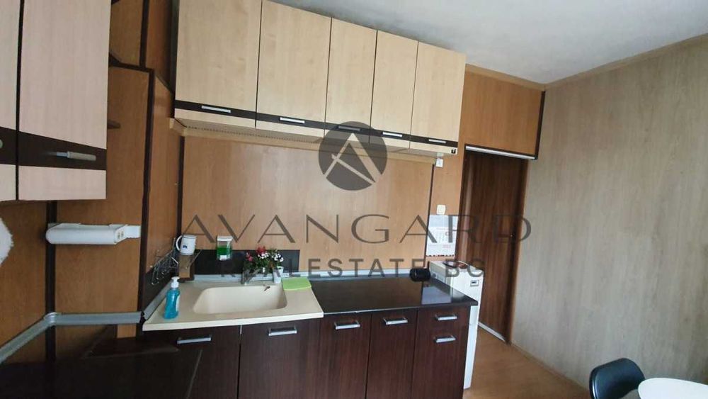 Продава се Двустаен апартамент в Пловдив, Кючук Париж - 58 кв.м за 2814 €/кв.м - Снимка #3