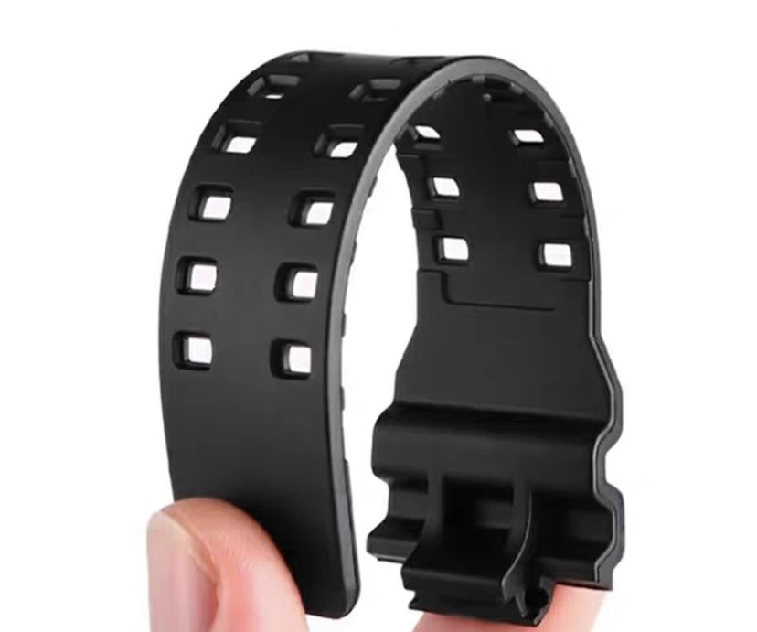 Curea pentru Casio G-Shock GA-100/110, GLS-100, GD-100, G-8900