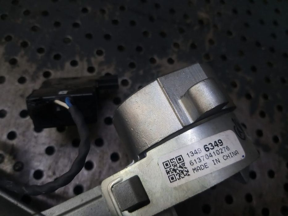 Contact auto cu cheie opel corsa e x15 13496349