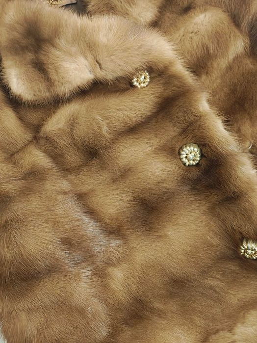 Haina blana naturala