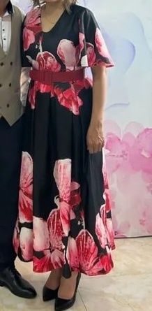 Продам платье вечернее