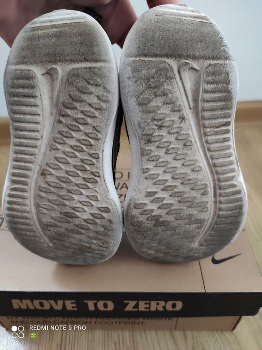 Детски маратонки Nike -23 номер
