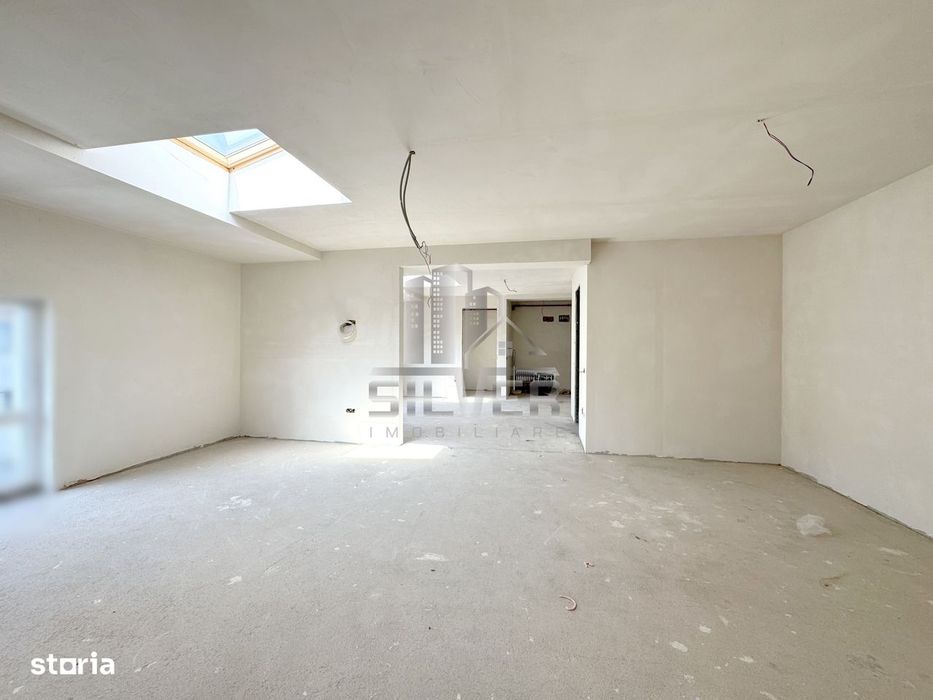 Apartament cu 3/4 camere/87mp/3 minute de statii autobuz.