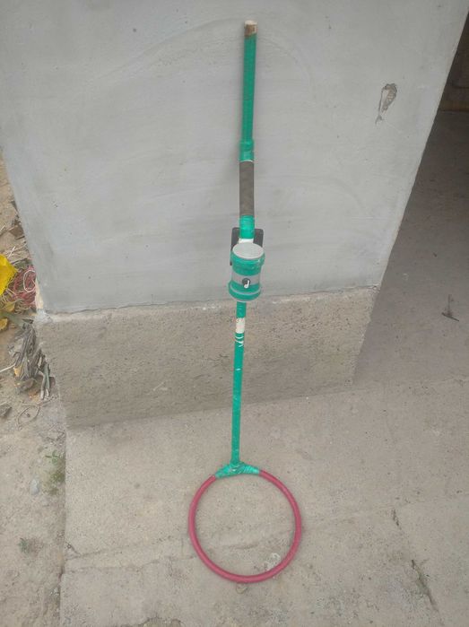 Metal Detector sotiladi rabochiy holatda