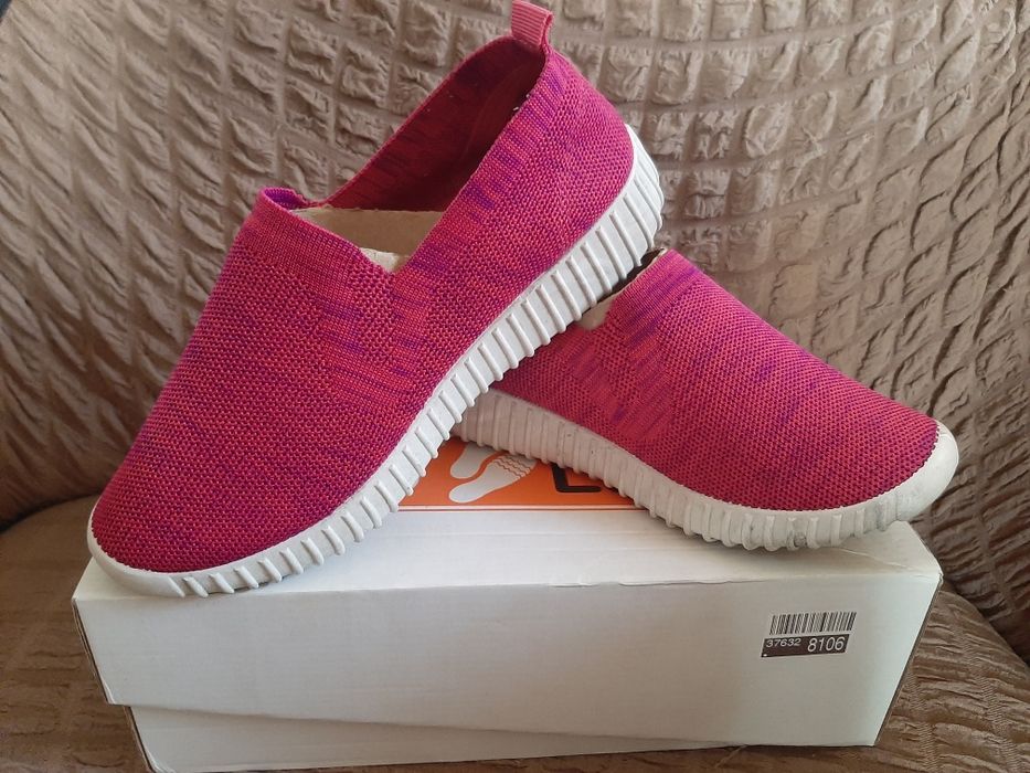 Слипоны Top Land