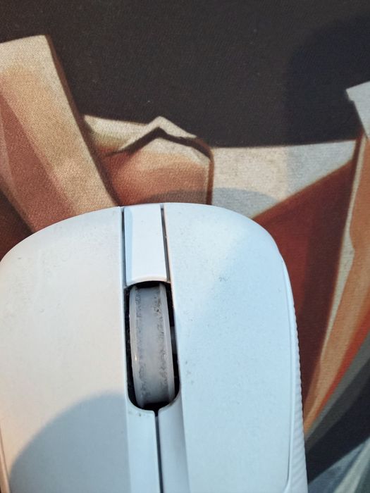 Мишка ROG HARPE II ACE