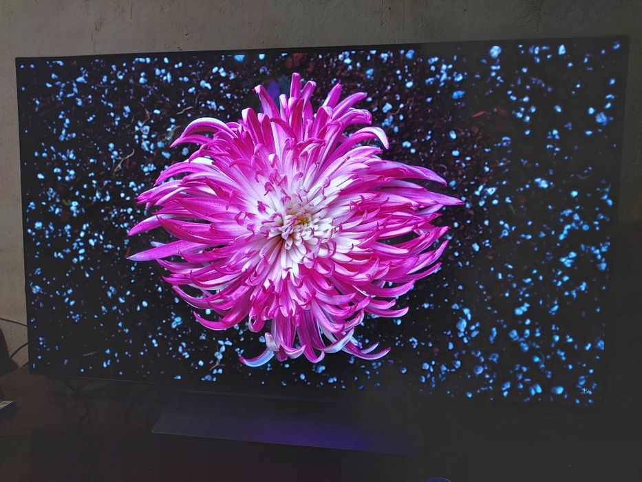 Телевизор LG OLED48C3RLA