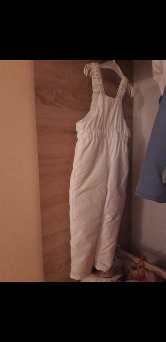 Geaca si salopeta iarna -copii- Tex 36 luni / 3 ani