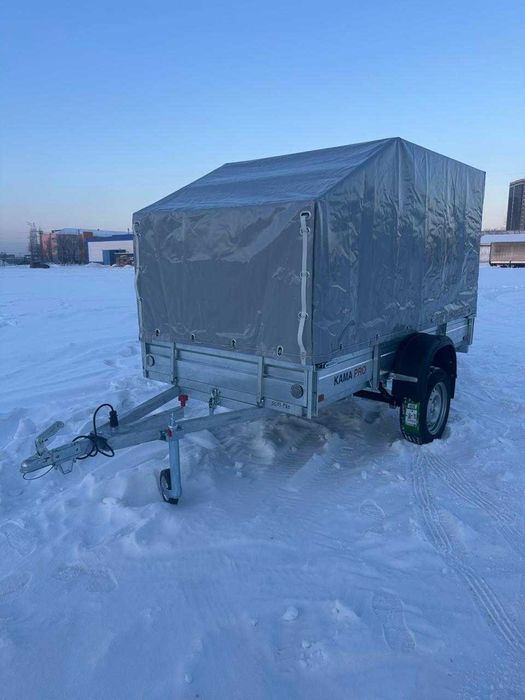 Прицеп 2500х1300
