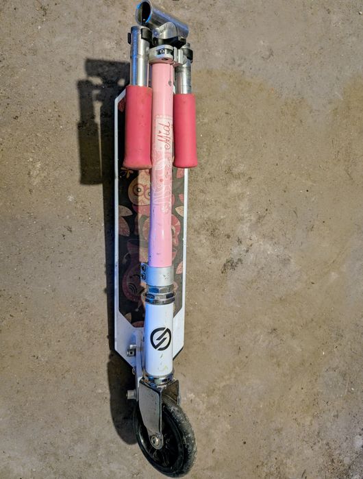 Детска тротинетка Oxelo Mid 1