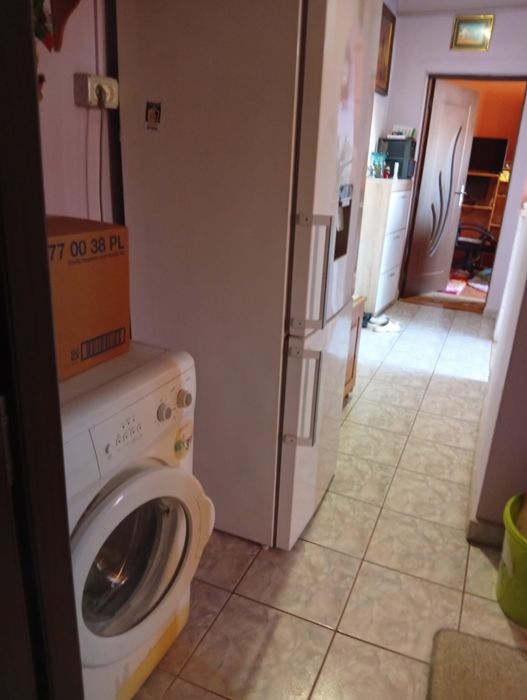Apartament 2 CAMERE FINIS