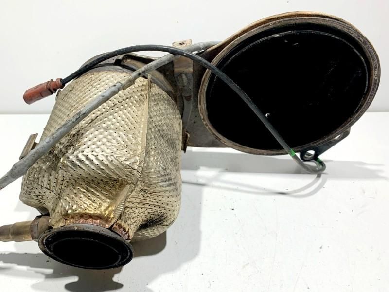 Filtru de particule Audi A3 8V1 04L131723K 2.0 tdi CKFC