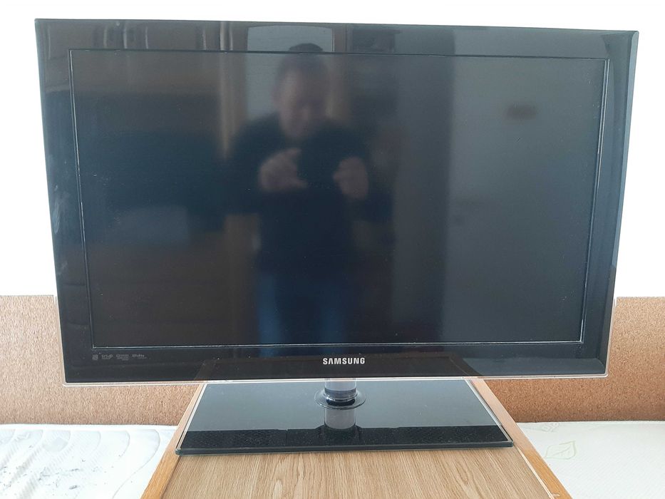 Телевизор Samsung за части