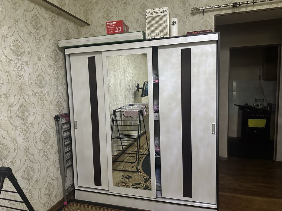 Ищу девушку для совместного проживания