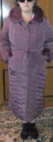 Пальто Ника продам