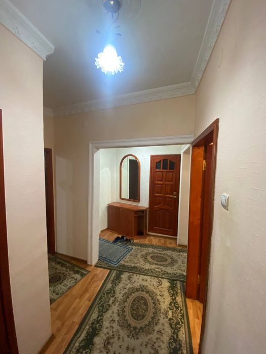 Продается квартира 5/5/5 Чорсу