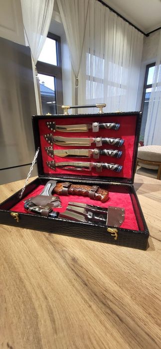 кухонный набор пичок