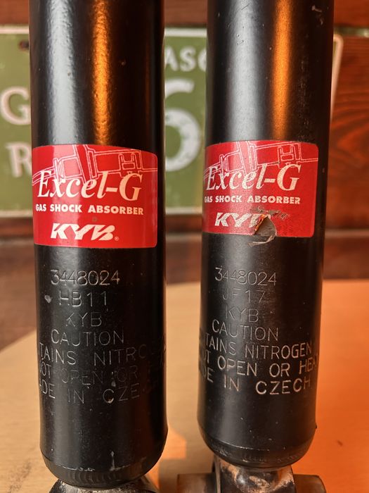 Amortizoare spate Wv Passat b8 /Golf 7 / skoda octabia /Seat