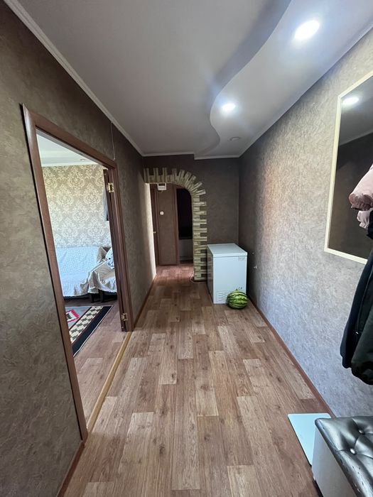 Продам 2х комнатную квартиру