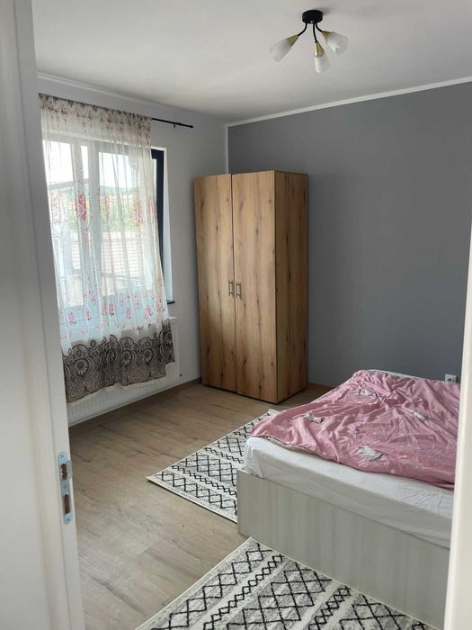 Chirie două camere, Florești