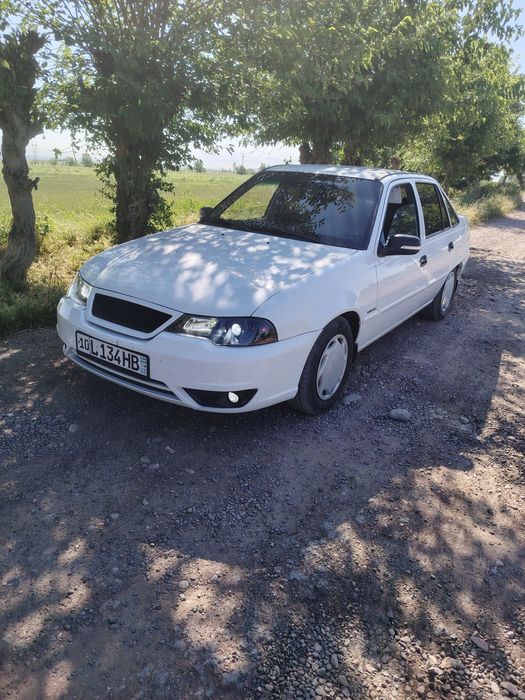 Nexia 1.6 super konditsoner