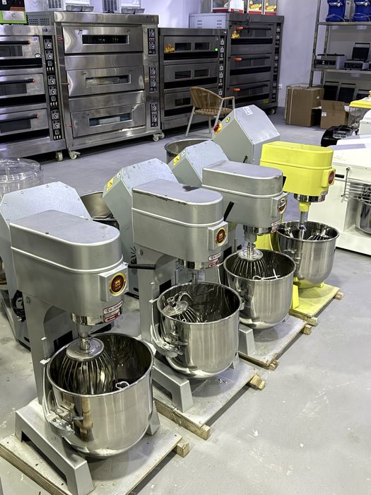 Planetar mikser 30 litr промышленный миксер планетарный промышленный м