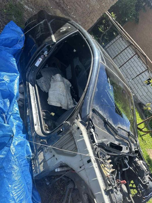 Bmw 335i e92 на части