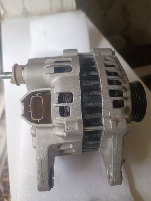 Dinam jac c5 moshinaniki