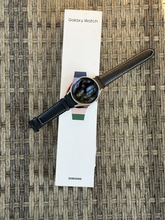 Ceas Samsung Galaxy Watch 5 Pro