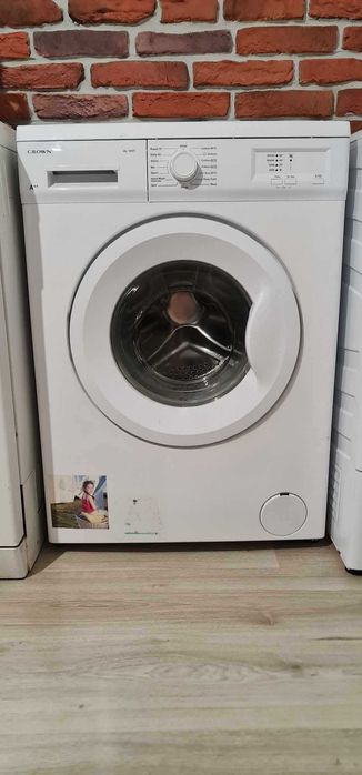 Пералня Crown AL 100T
