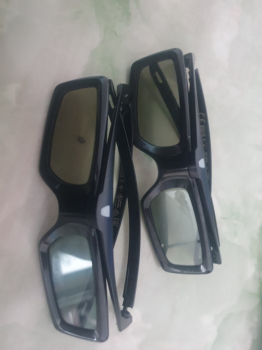 Продам 3D очки Sony TDG-BT400A