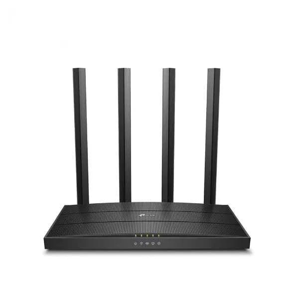 TP-Link AX1500 WiFi 6 router Arzon va ideal ishlab beradigan router