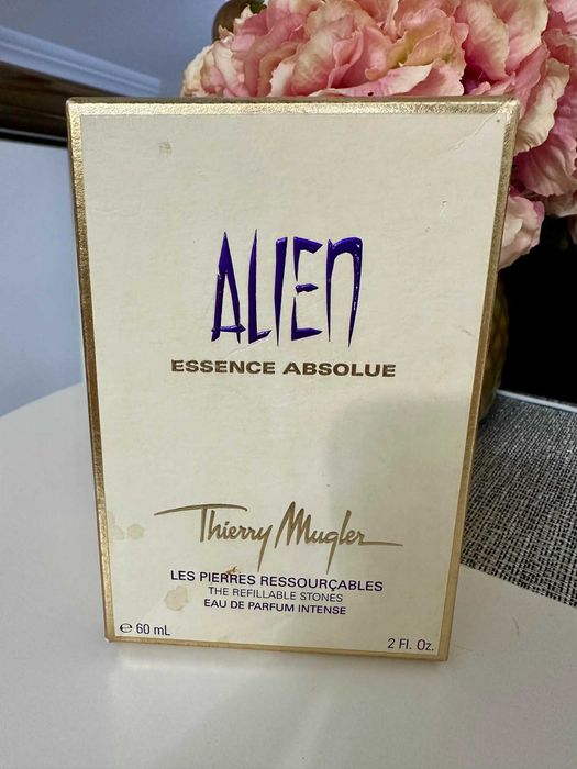 Alien Essence Absolue - Thierry Mugler, Partial
