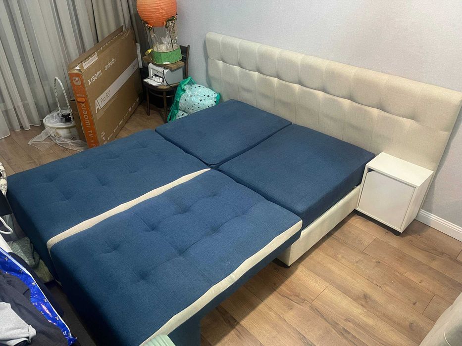 Продам диван-кровать